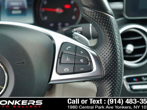 Used 2017 Mercedes-Benz C 300 4MATIC Cabriolet image 42