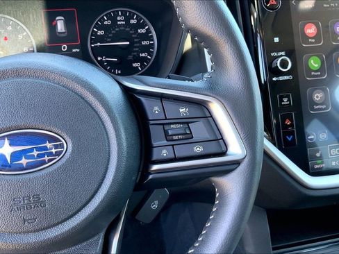Certified 2025 Subaru Ascent Limited AWD/4WD image 12