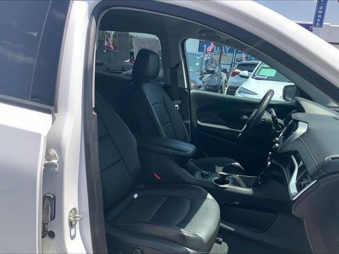 Used 2018 GMC Terrain SLT w/ Preferred Package AWD/4WD image 7