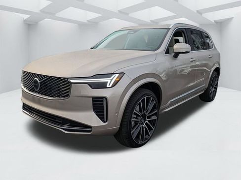 New 2026 Volvo XC90 B6 Ultra AWD/4WD image 8