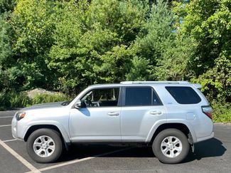 Used 2016 Toyota 4Runner SR5 Premium AWD/4WD video 2
