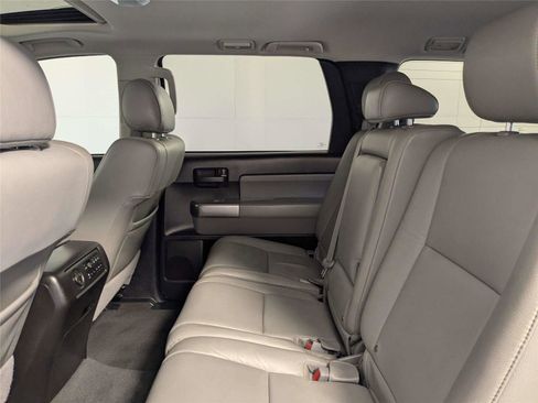 Certified 2021 Toyota Sequoia SR5 w/ Premium Package AWD/4WD image 31
