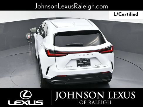 Used 2026 Lexus NX 350 AWD w/ Accessory Package (2T) image 27