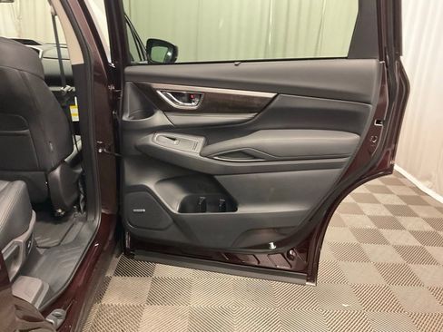New 2026 Subaru Ascent Touring image 26