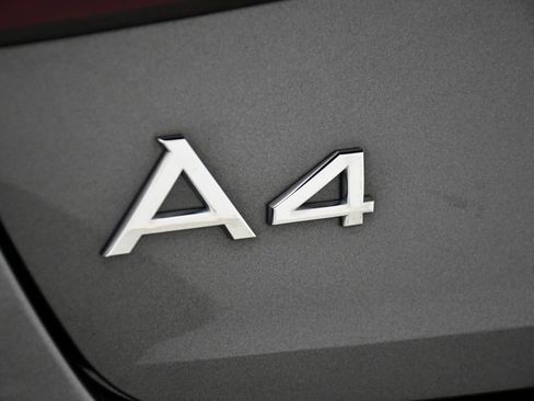 Certified 2023 Audi A4 2.0T Premium Plus w/ Premium Plus Package AWD/4WD image 10