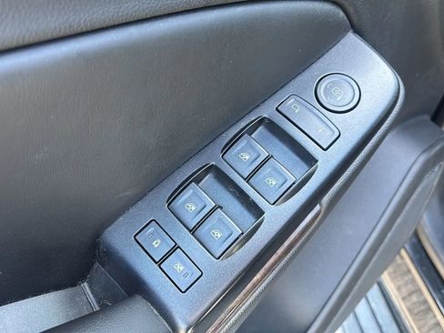 Used 2015 Chevrolet Suburban LS w/ Max Trailering Package AWD/4WD image 10