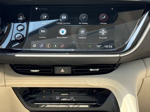 Certified 2023 Buick Envision Avenir AWD/4WD image 26
