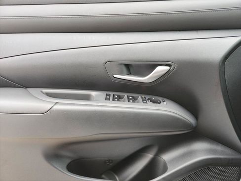 New 2026 Hyundai Santa Cruz SEL FWD image 22