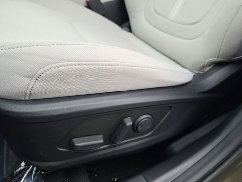 Certified 2025 Hyundai Tucson SEL image 41