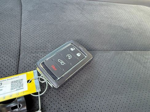 New 2025 Jeep Grand Cherokee L Altitude image 29