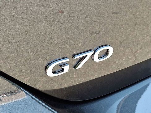 New 2026 Genesis G70 2.5T Prestige image 13