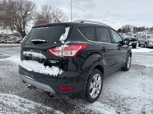 Used 2014 Ford Escape Titanium w/ Equipment Group 401A image 3