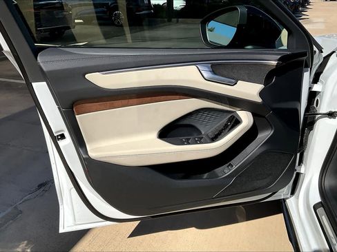 New 2026 Audi A6 Premium Plus image 10