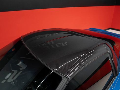Used 2010 Chevrolet Corvette ZR1 w/ Preferred Equipment Group RWD image 20