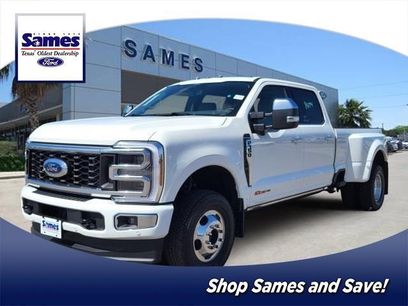 New 2025 Ford F350 XL