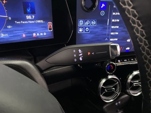 Used 2024 Chevrolet Blazer EV LT image 25