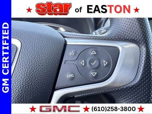 Certified 2023 GMC Acadia SLE w/ Driver Convenience Package image 38