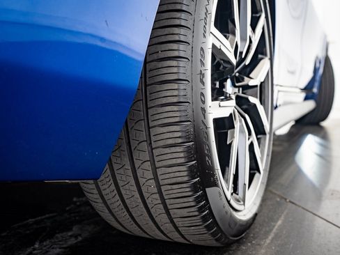 Used 2025 BMW i4 M50 image 40