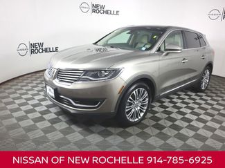 Used 2017 Lincoln MKX Reserve w/ Lincoln MKX Climate Package image 1