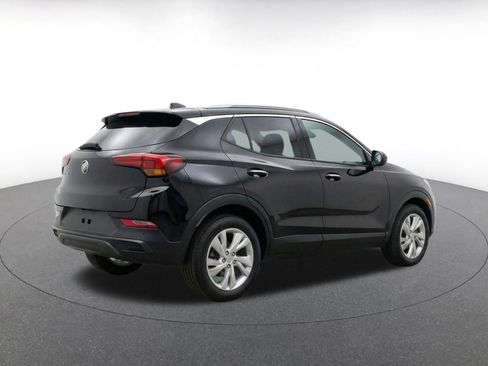 Used 2025 Buick Encore GX Preferred FWD image 9