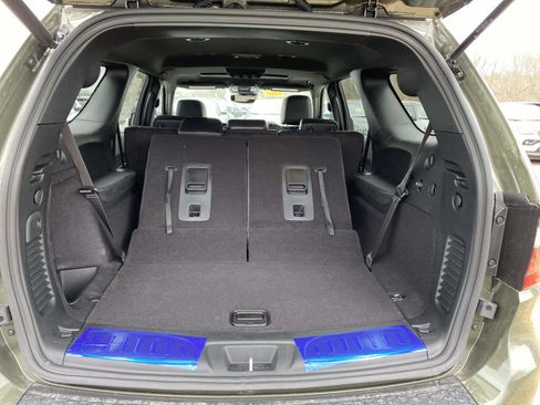 New 2026 Dodge Durango GT image 5