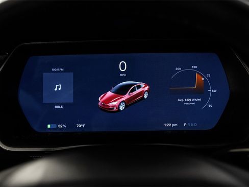 Used 2021 Tesla Model S Long Range image 16