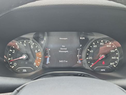 Used 2024 Jeep Compass Latitude AWD/4WD image 11
