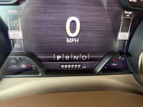 Used 2019 RAM 3500 Limited image 20