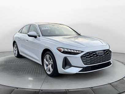 Used 2025 Audi A5 2.0T Premium Plus w/ Premium Plus