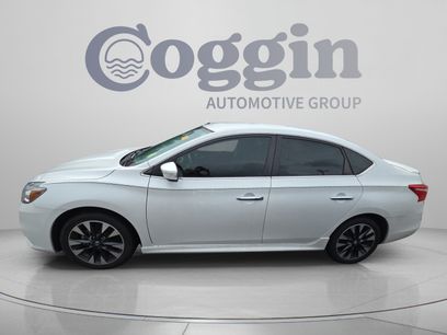 Used 2019 Nissan Sentra SR