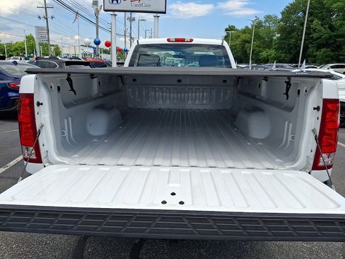 Used 2012 GMC Sierra 1500 W/T RWD image 17