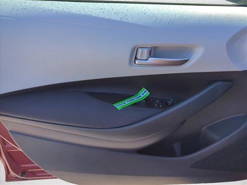 New 2026 Toyota Corolla SE image 10