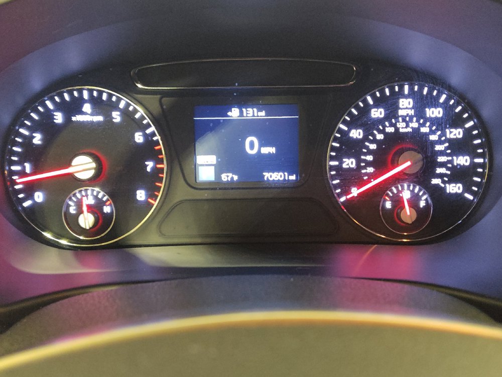 Used 2019 Kia Sorento S FWD image 23