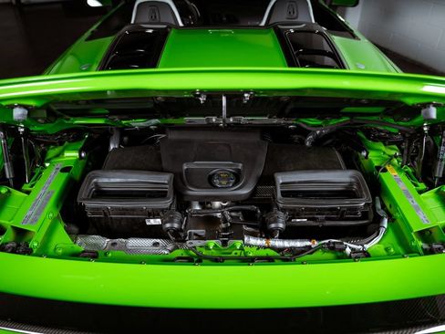 Used 2023 Audi R8 V10 performance AWD/4WD image 39