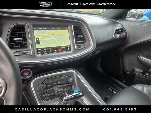 Used 2023 Dodge Challenger SRT Hellcat image 17