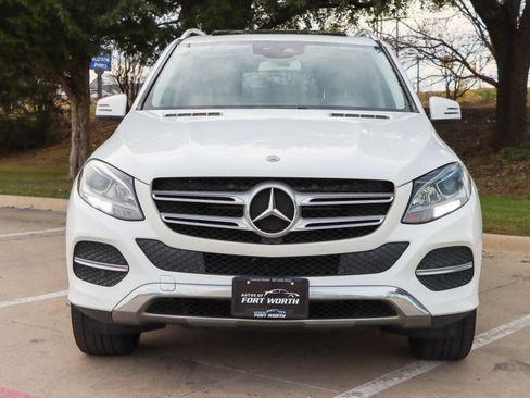 Used 2018 Mercedes-Benz GLE 350 w/ Premium 1 Package image 2