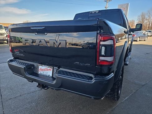 Used 2023 RAM 2500 Rebel w/ Level 1 Equipment Group image 10