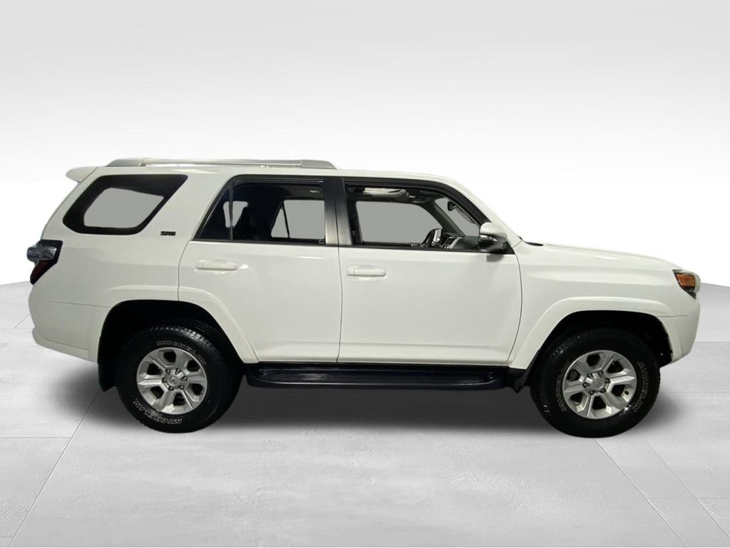 Used 2014 Toyota 4Runner SR5 Premium AWD/4WD image 10