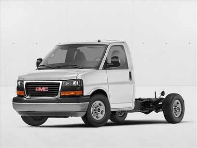 Used 2018 GMC Savana 3500 w/ Power Convenience Package