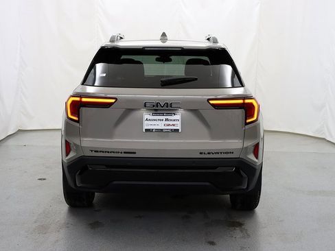 New 2026 GMC Terrain Elevation w/ Elevation Premium Package image 5