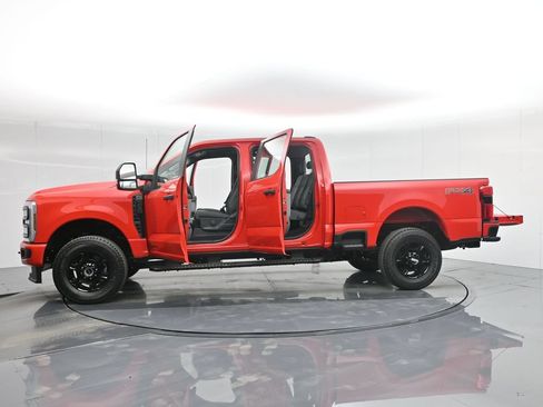 Used 2024 Ford F250 XL w/ STX Appearance Package AWD/4WD image 34