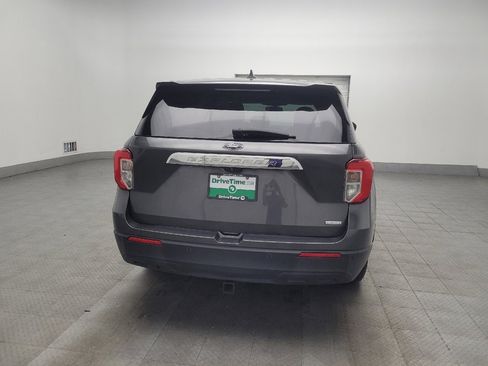 Used 2020 Ford Explorer 2WD image 7