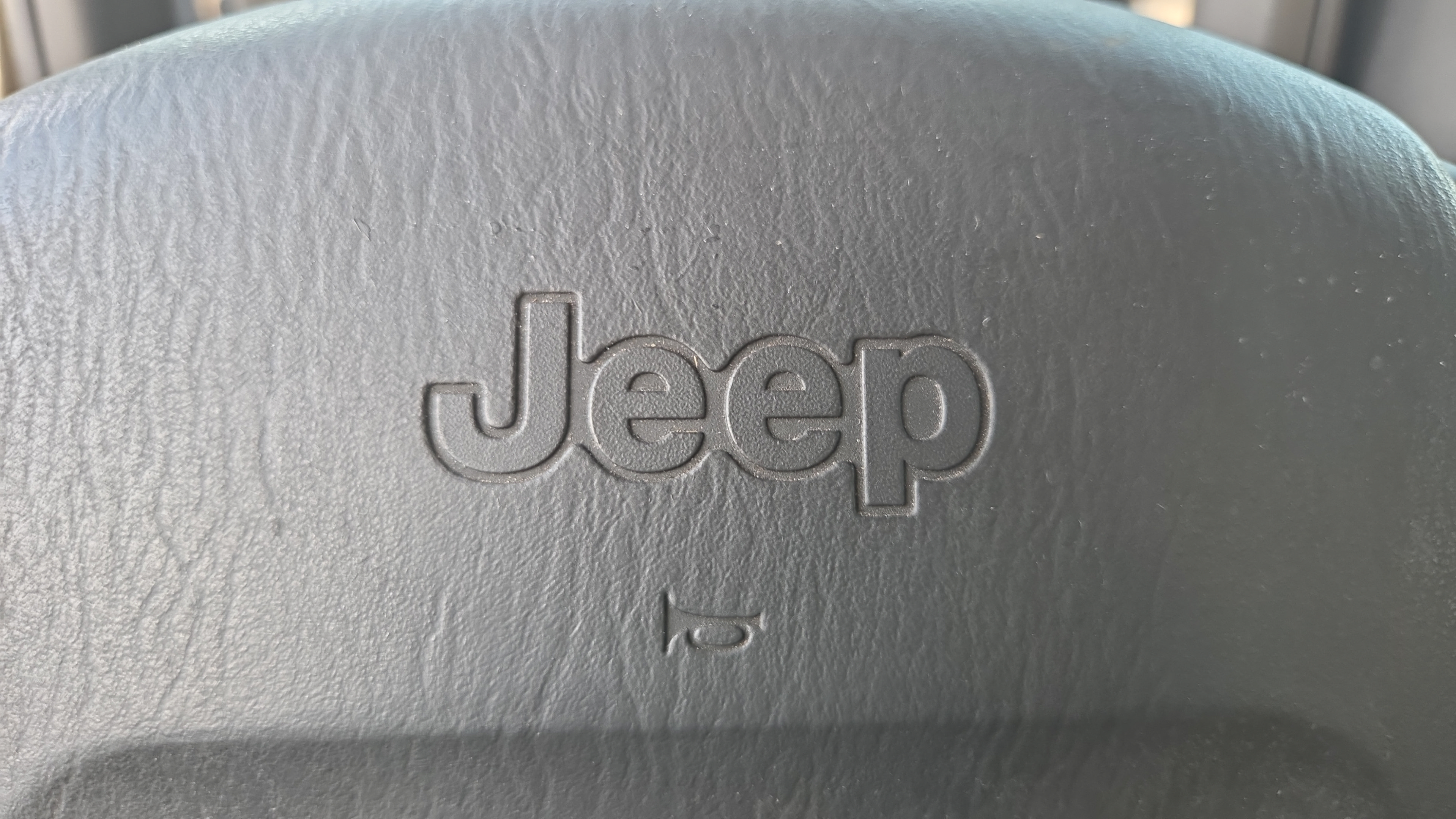 Used 2003 Jeep Wrangler Sport AWD/4WD image 14