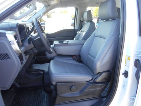 New 2026 Ford F250 XL image 33