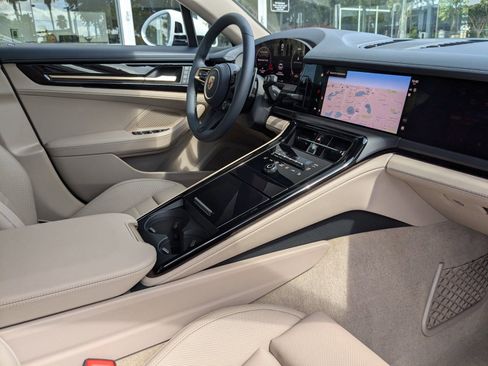 New 2024 Porsche Panamera image 8
