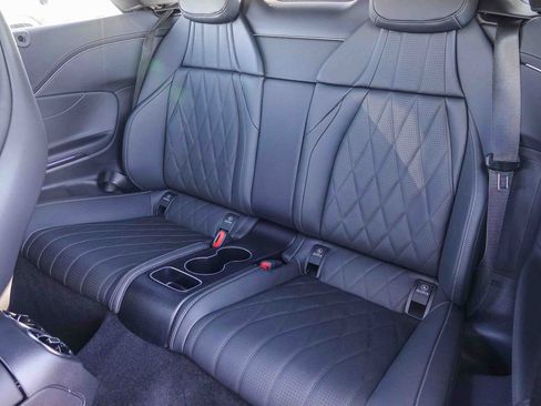 New 2026 Mercedes-Benz CLE 53 AMG 4MATIC Cabriolet image 19