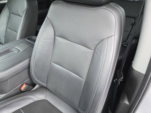 Used 2020 GMC Sierra 1500 SLT w/ SLT Premium Plus Package image 15