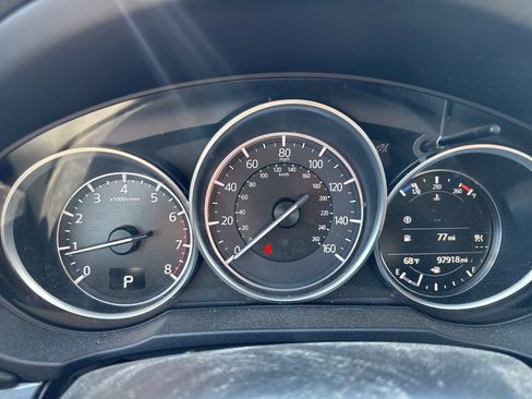 Used 2018 MAZDA CX-5 Grand Touring image 11