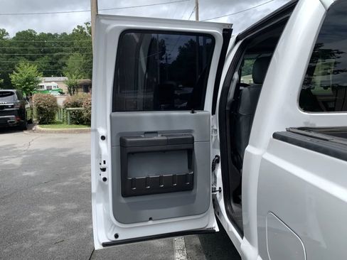 Used 2016 Ford F250 XL w/ Power Equipment Group AWD/4WD image 21
