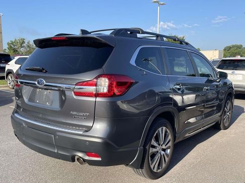 Used 2021 Subaru Ascent Touring w/ Popular Package #2A AWD/4WD image 4